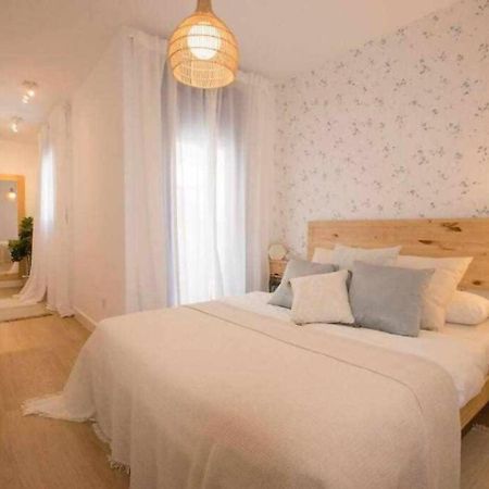 Duplex A La Orilla Del Mediterraneo Torrox Extérieur photo